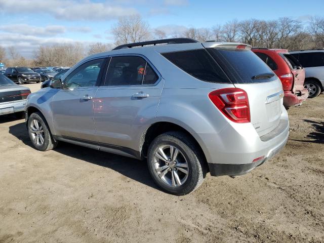 2GNFLFEK4G6355471 Chevrolet EQUINOX LT