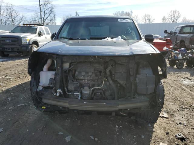 5FNYF4H53EB025878 Honda PILOT EXL