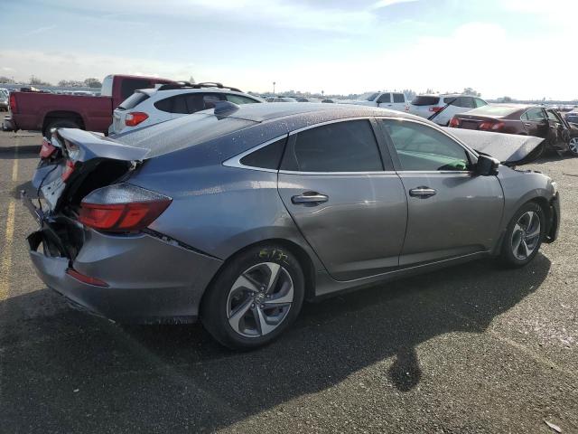 19XZE4F17KE013788 Honda Insight Lx