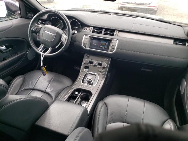 SALVP2RX9JH312634 Land Rover Range Rover Evoque Se
