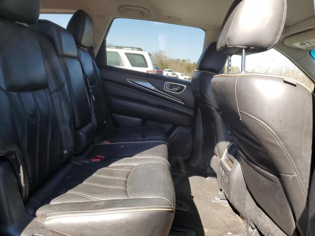 5N1DL0MM5HC557868 Infiniti QX60