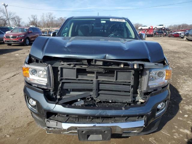 1GTG6EEN5L1102181 GMC Canyon Denali