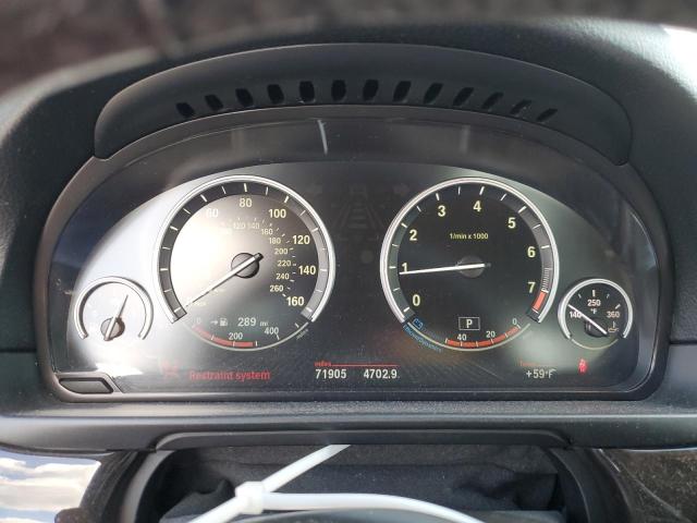 WBA5A5C51FD523405 BMW 528 I