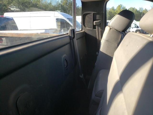 1GT01REG6JZ352472 GMC Sierra C2500 Heavy Duty