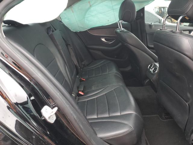 55SWF4JB7GU128374 Mercedes-Benz C 300
