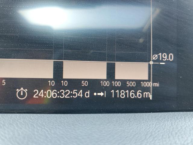 WBA7T2C01MCF53239 BMW 740 I