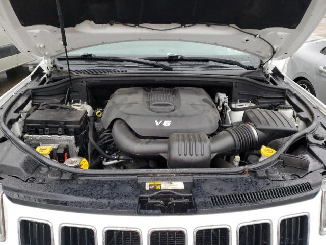 1C4RJFAG4FC710822 Jeep Grand Cherokee Laredo