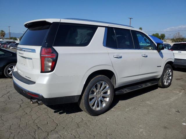 1GNSCSKD7MR103064 Chevrolet Tahoe C1500 Premier