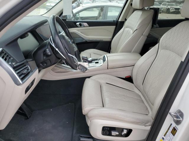 5UXCW2C07L9B92764 BMW X7 Xdrive40i