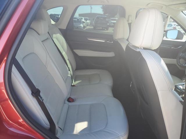 JM3KFADL6H0181383 Mazda Cx-5 Grand Touring