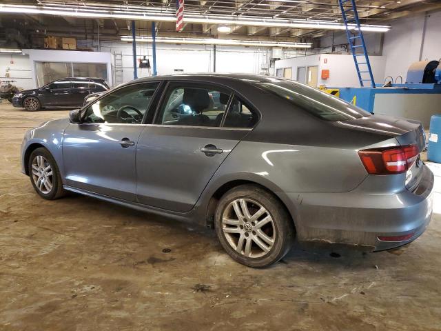 3VW2B7AJ8HM379399 Volkswagen JETTA S