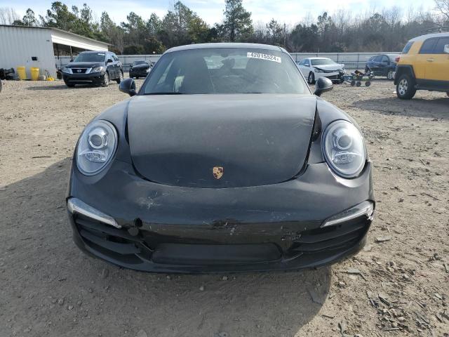 WP0AA2A98ES106430 Porsche 911 CARRERA