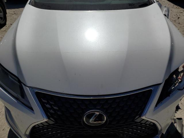 2T2HZMAA9NC246660 Lexus RX 350