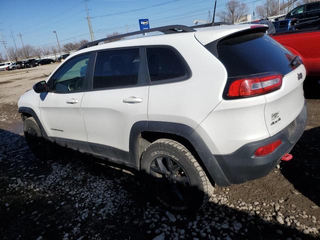 1C4PJMBB6GW176415 Jeep Cherokee Trailhawk