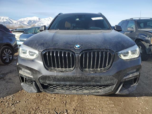 5UXTY9C0XL9B22310 BMW X3 Xdrivem40i