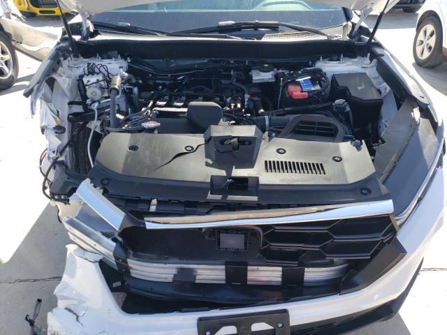 2HKRS3H29PH308600 Honda CR-V LX