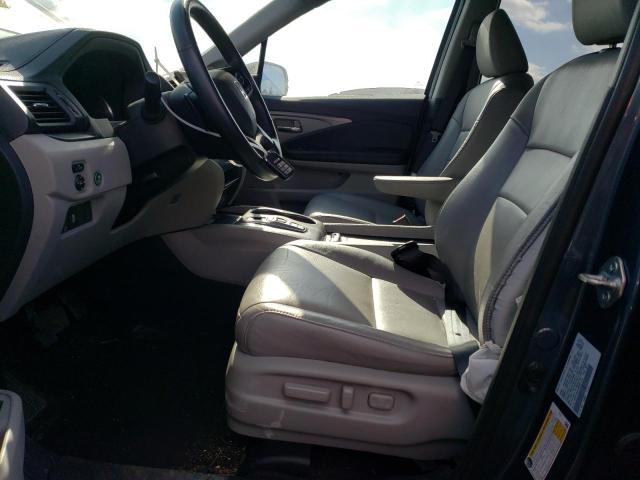5FNYF6H20MB021612 Honda PILOT SE