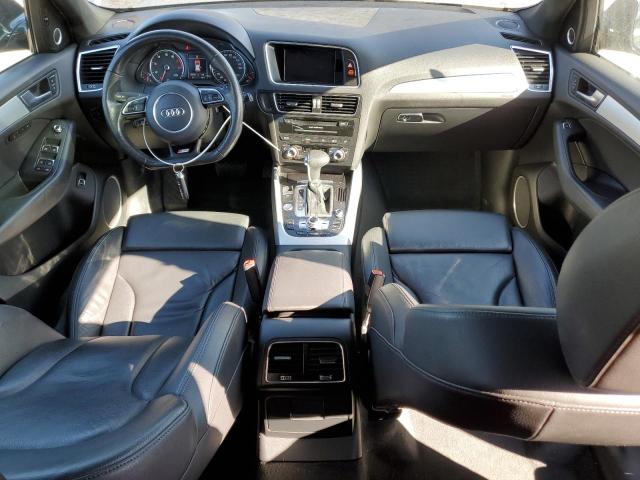 WA1D7AFP9HA041279 Audi Q5 Premium Plus S-line