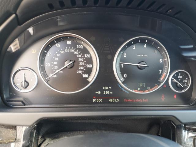 5UXKR2C56G0R71305 BMW X5 Sdrive35i