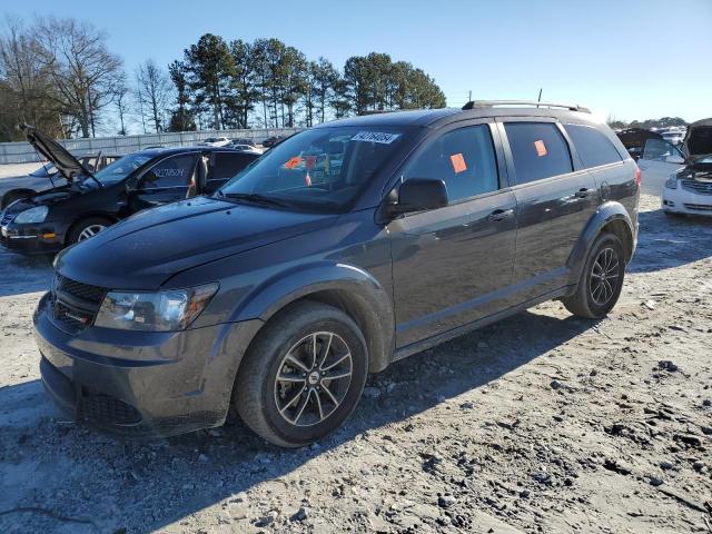 2018 3C4PDCAB8JT474786 main image