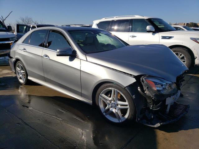 WDDHF5KB2EA914688 Mercedes-Benz E 350