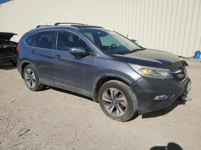 5J6RM3H9XFL005692 Honda Cr-v Touring
