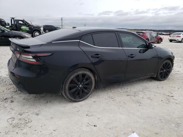 1N4AA6EV3NC507334 Nissan Maxima Sr