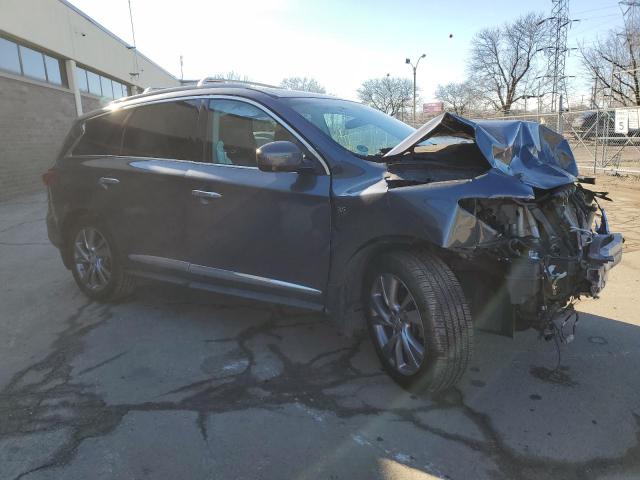 5N1AL0MM9EC506730 Infiniti QX60