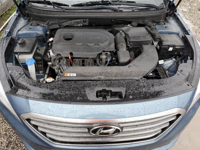 5NPE24AF1HH578911 Hyundai SONATA SE