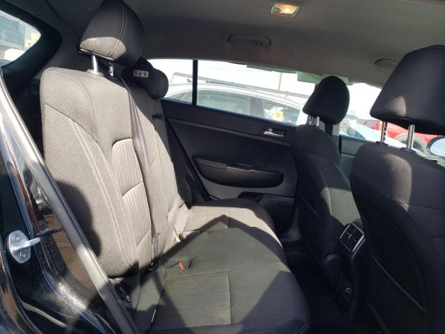 KNDPM3AC9K7600880 KIA Sportage Lx