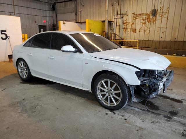 WAUFFAFLXEN027195 Audi A4 Premium Plus
