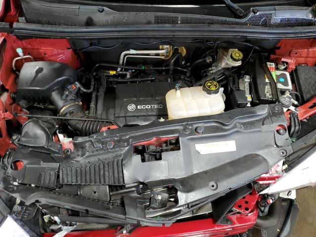 KL4CJASB9EB526194 Buick Encore