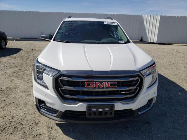 3GKALYEG5PL188676 GMC Terrain At4