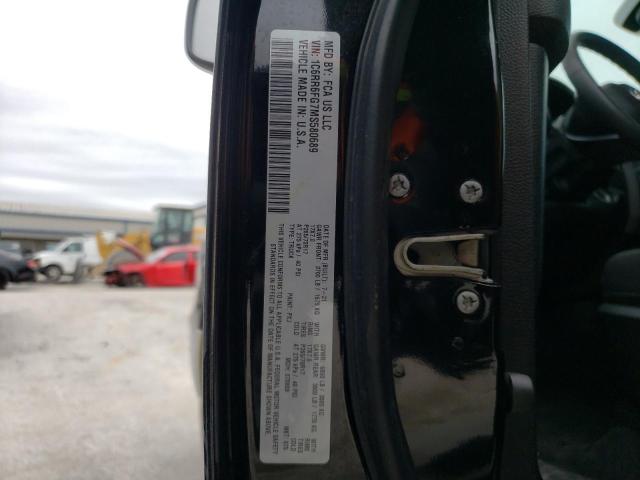 1C6RR6FG7MS580689 RAM 1500 Classic Tradesman