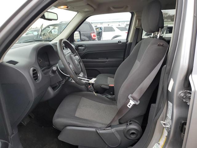 1C4NJPBA2GD688541 Jeep Patriot Sport