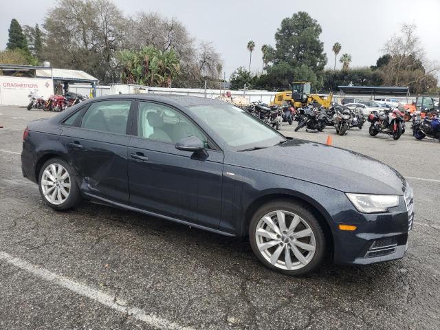 WAUDNAF45JA099183 Audi A4 PREMIUM