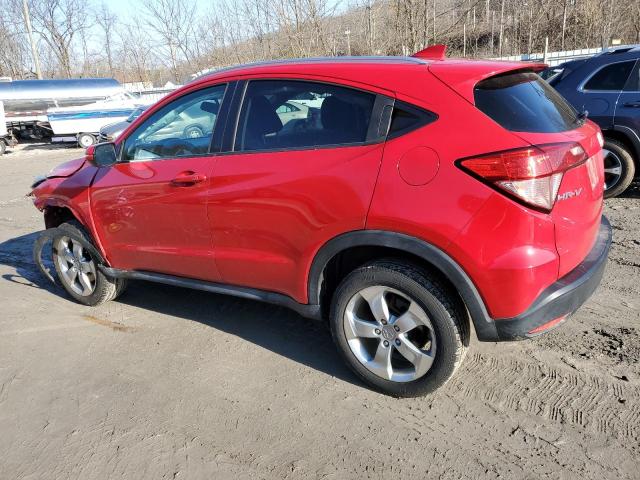 3CZRU6H76GM737916 Honda Hr-v Exl