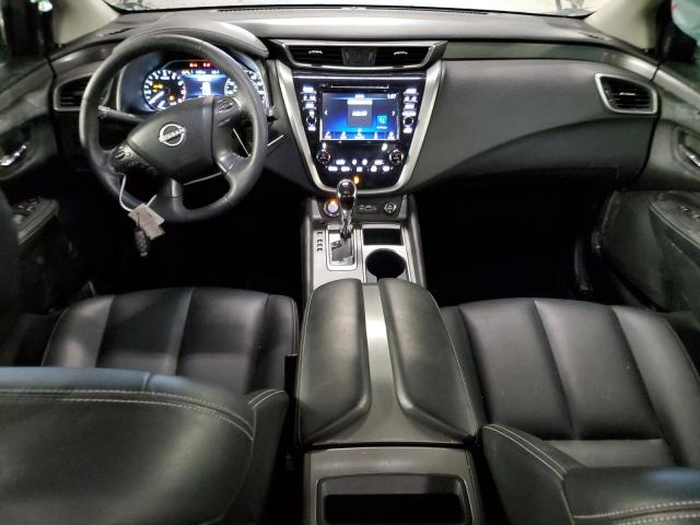 5N1AZ2BSXPC123328 Nissan MURANO SV