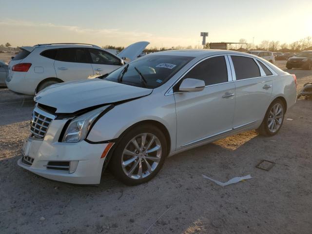 Auction sale of the 2013 Cadillac Xts Premium Collection, vin: 2G61S5S3XD9238438, lot number: 42784534
