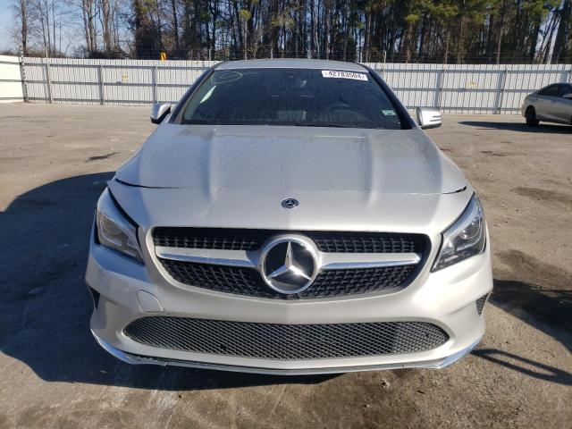 WDDSJ4EB1KN701455 Mercedes-Benz CLA 250
