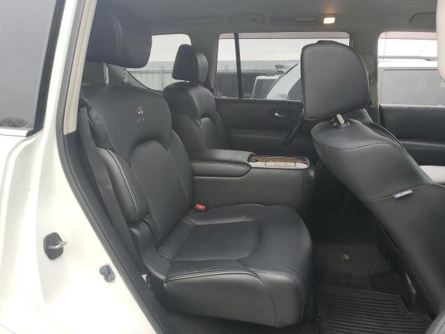 JN8AZ2NE7E9066272 Infiniti QX80
