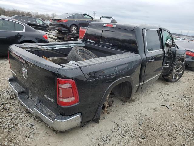 1C6SRFHT7KN633687 RAM 1500 Limited