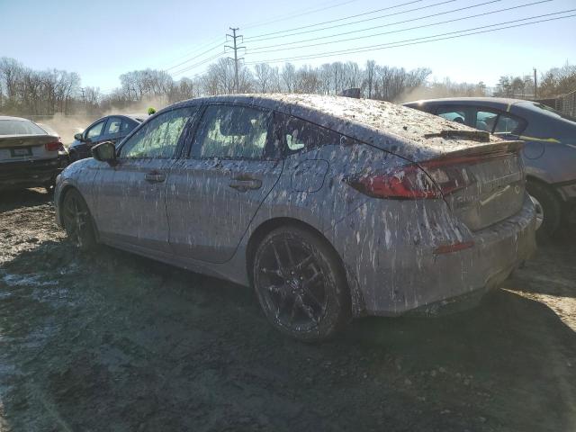 19XFL2H87PE012977 Honda Civic Sport