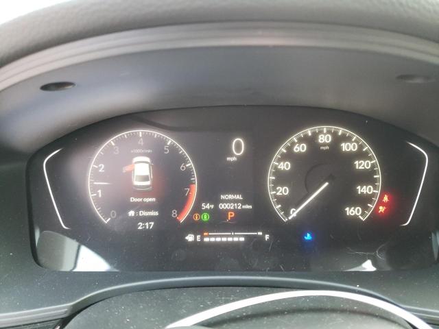 2HGFE2F5XRH528861 Honda Civic Sport