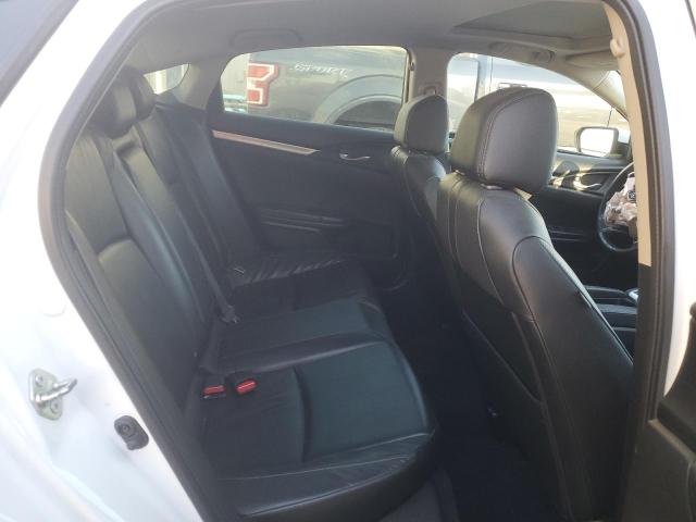 2HGFC1F70GH646058 Honda CIVIC EXL