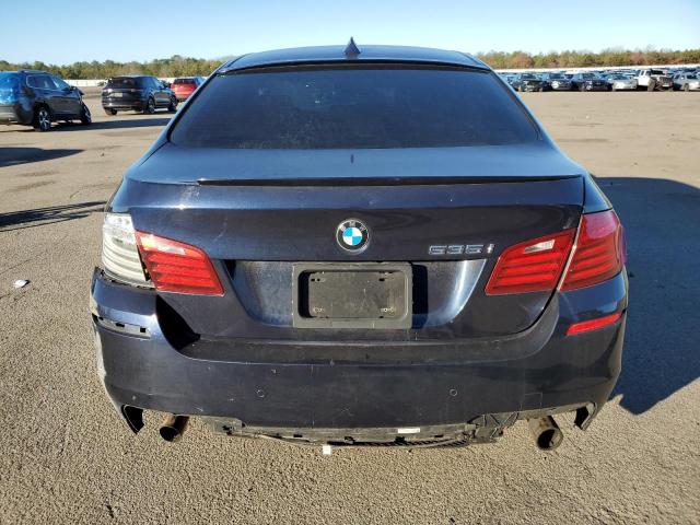 WBA5B1C56FD920176 BMW 535 I