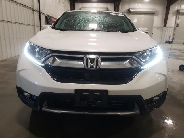 5J6RW2H51KL019055 Honda CR-V EX