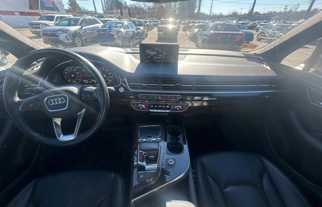 WA1VAAF70HDD02061 Audi Q7 Prestige