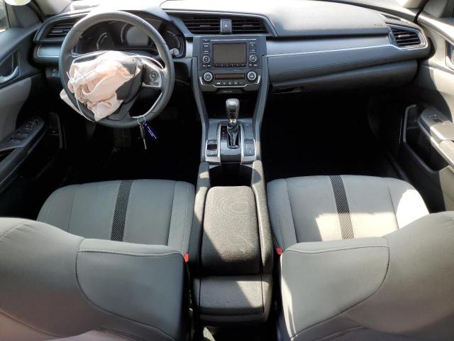 2HGFC2F5XJH516557 Honda Civic Lx