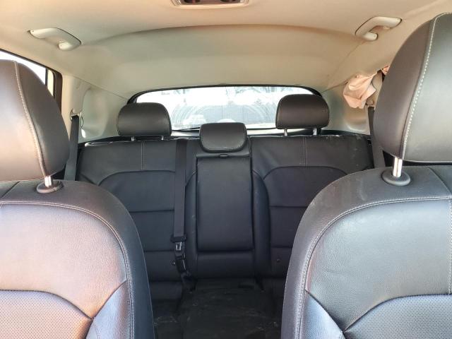 KNDCE3LC5K5306719 KIA Niro Touring